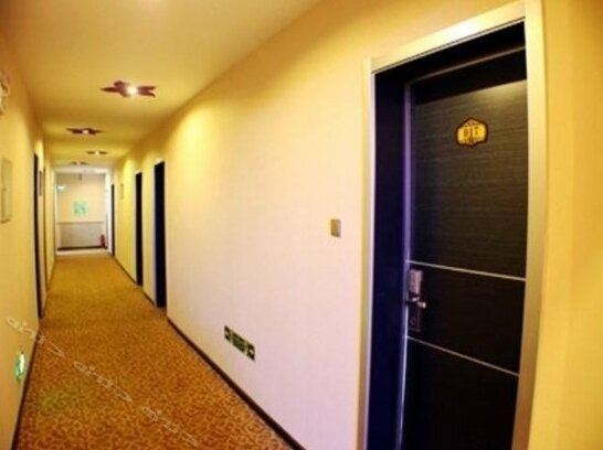 Bingang Hotel - Photo4