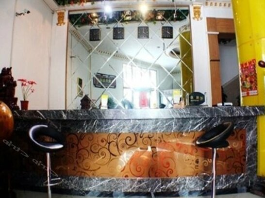 Bingang Hotel - Photo5