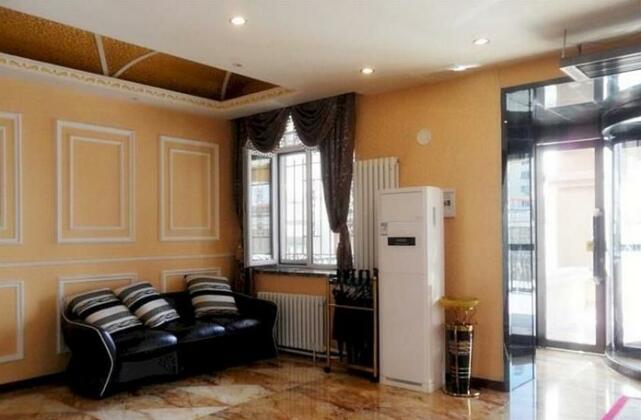 Binyu Boutique Hotel - Photo2