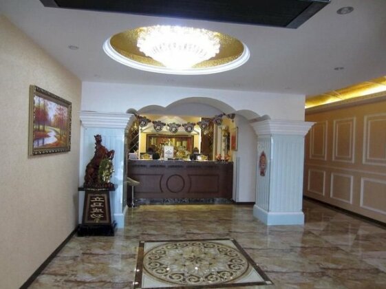 Binyu Boutique Hotel - Photo4