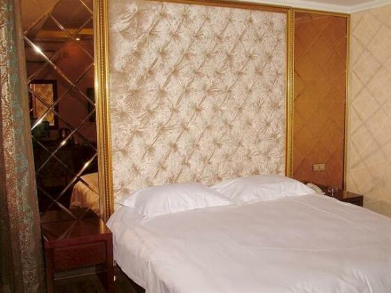 Binyu Boutique Hotel - Photo5