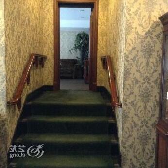 Boqun Fashion Hotel - Photo3