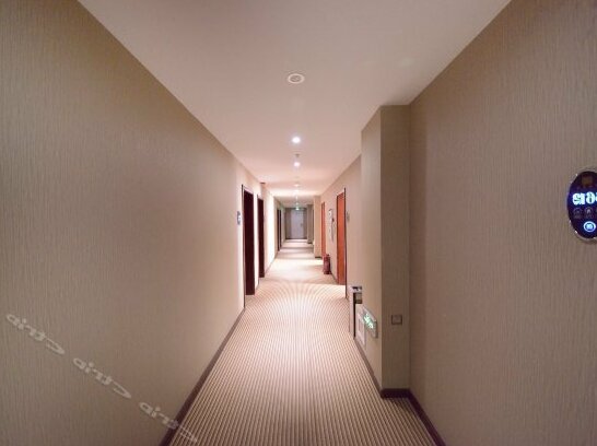 Chuntian Chain Hotel Harbin Convention and Exhibition Center 3rd - Photo4