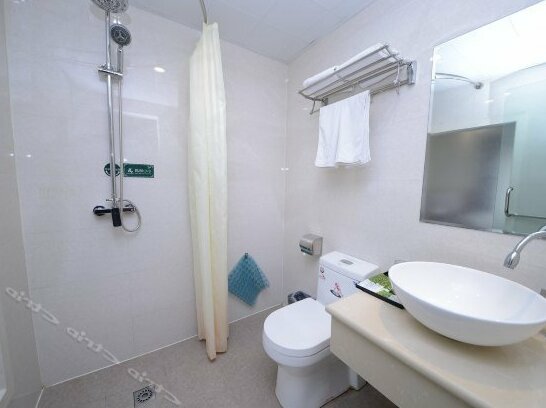 Chuntian Chain Hotel Harbin Convention and Exhibition Center 3rd - Photo5