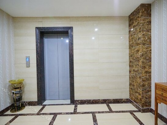 Chuntian Fashion Express Hotel Harbin Hexing Road - Photo3