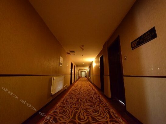 Chuntian Fashion Express Hotel Harbin Hexing Road - Photo4
