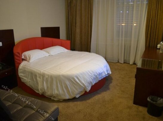 Chuntian Fashion Express Hotel Harbin Hexing Road - Photo5