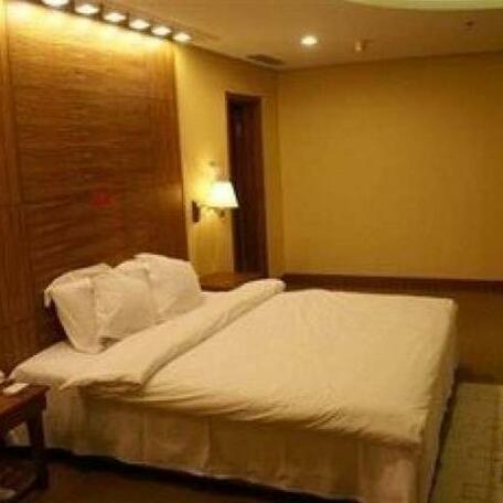 Civil Aviation Hotel - Photo5