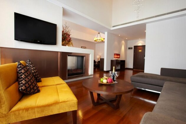 Club Med Yabuli Resort - Photo3
