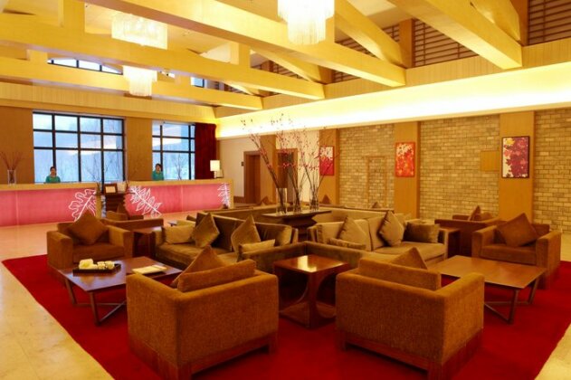 Club Med Yabuli Resort - Photo5