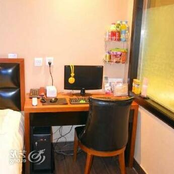 Dayang Hotel Harbin Hayao Road - Photo3