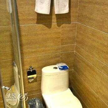 Dayang Hotel Harbin Hayao Road - Photo4
