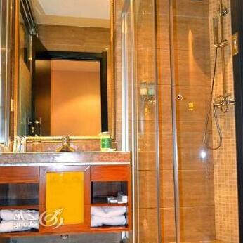 Dayang Hotel Harbin Hayao Road - Photo5
