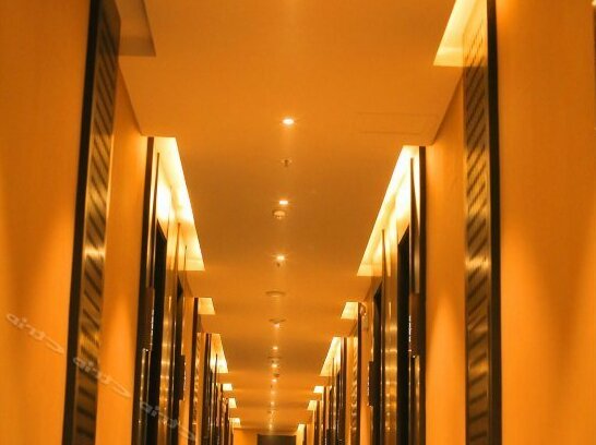 Dingtai Hotel Harbin - Photo3