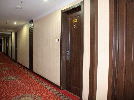 Dong Fang Hotel Harbin Dongfeng - Photo3
