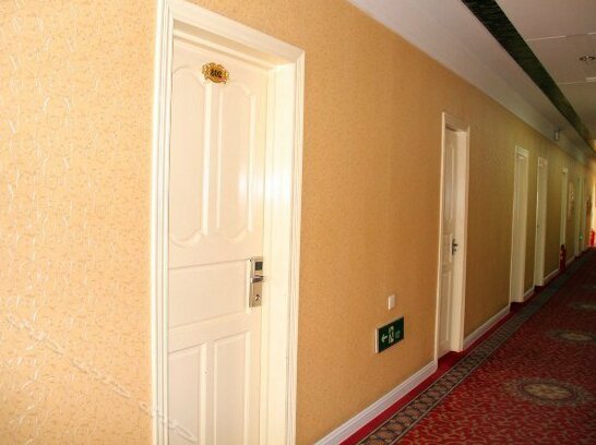 Dongfang Hotel Harbin Tongda - Photo3