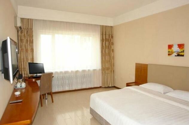 Dongfang Hotel Harbin Tongda - Photo5