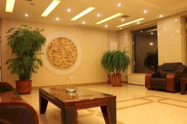 Dongfang Hotel Harbin - Photo3