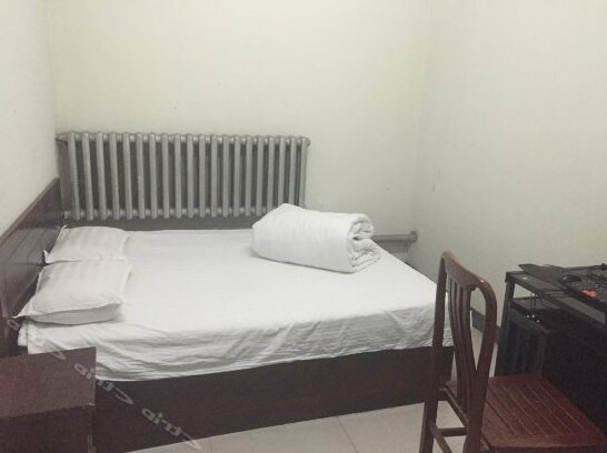 Dongnuan Xiaoju Hostel - Photo3
