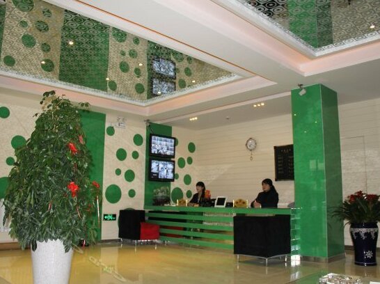 Dongyishijia New Concept Hotel - Photo3