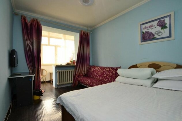Dream Family Inn - Photo5