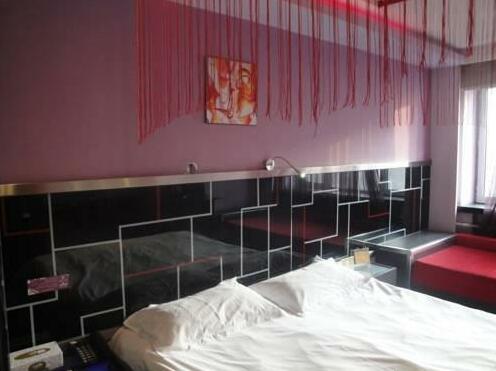 E Fashion Apartment - Photo2