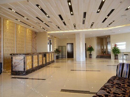 Eurotel Business Hotel - Photo2
