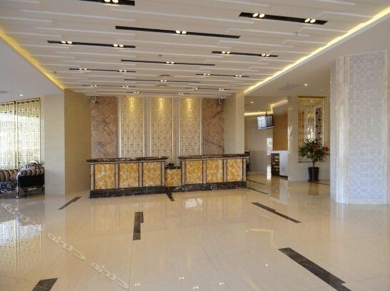 Eurotel Business Hotel - Photo3