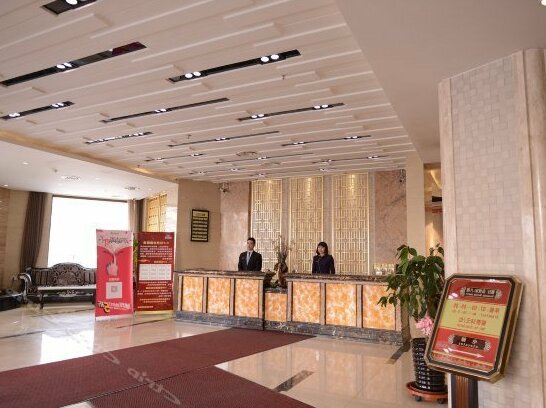 Eurotel Business Hotel - Photo4