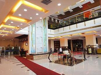Feilong International Business Hotel - Photo3