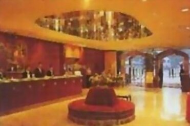 Flamingo Conifer Hotel - Photo2