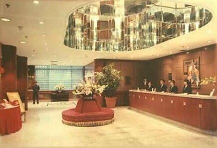 Flamingo Conifer Hotel - Photo3