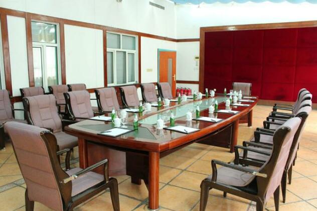 Fu Shun Hotel Harbin - Photo4