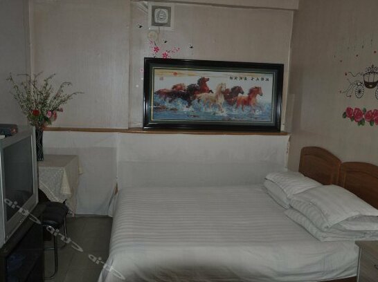 Fujia Hostel Harbin Heqing Street - Photo3