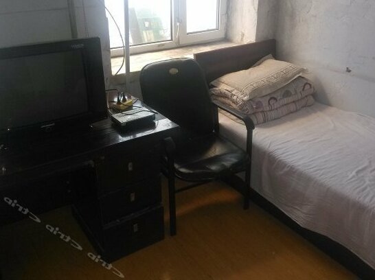 Fujia Hostel Harbin Heqing Street - Photo4