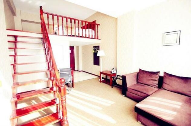 Ganges Spring Holiday Hotel - Photo3