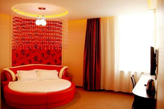 Ganges Spring Holiday Hotel - Photo4