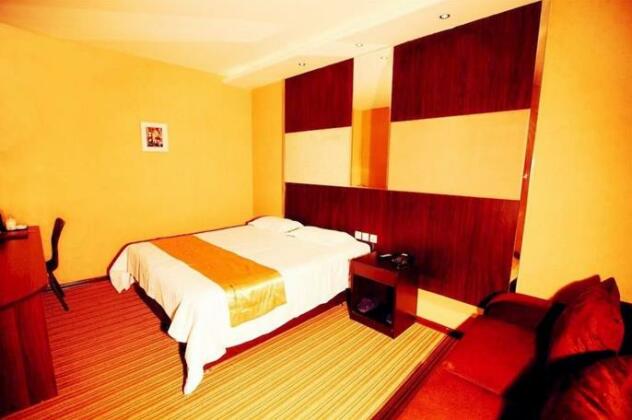 Ganges Spring Holiday Hotel - Photo5