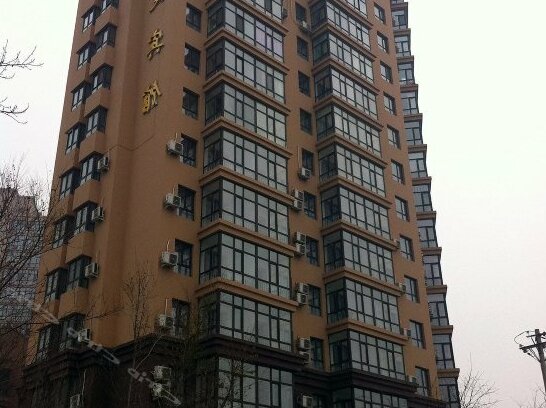 Gaofeng Express Hotel