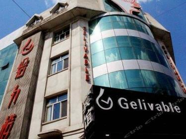 Gelivable Hotel