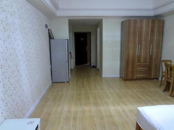 Green Express Apartment Harbin West Railway Station Harbin - Photo2