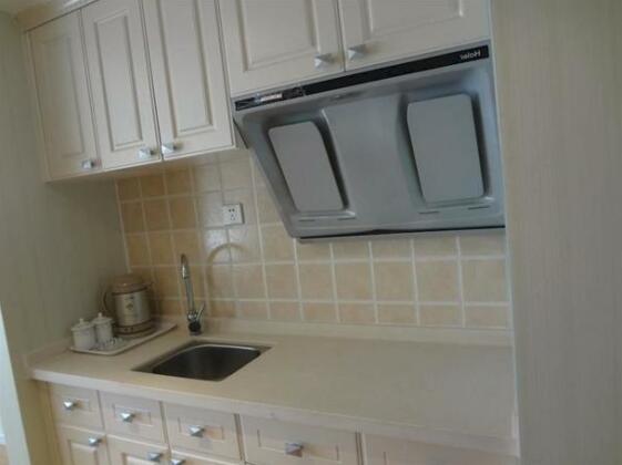 Green Express Apartment Harbin West Railway Station Harbin - Photo3