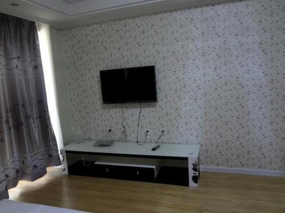 Green Express Apartment Harbin West Railway Station Harbin - Photo5