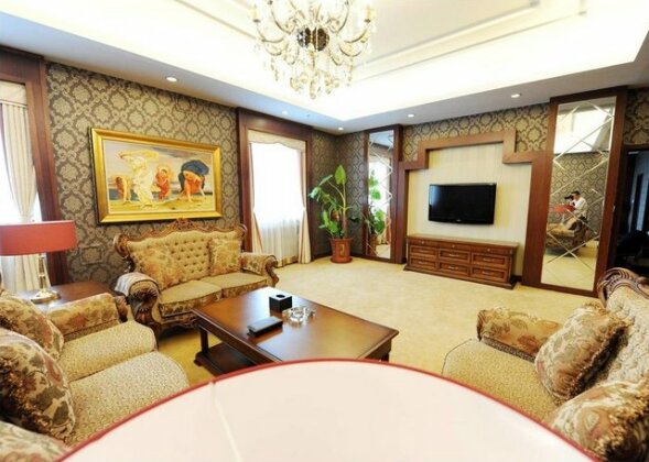 Guanghan Hotel - Photo2