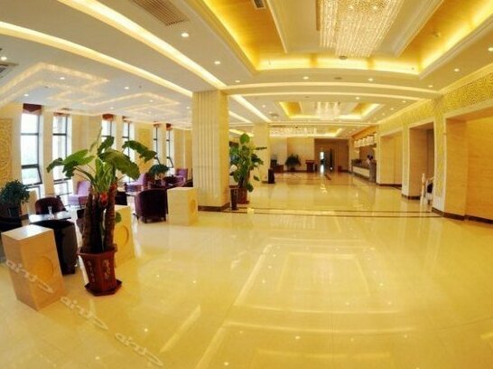 Guanghan Hotel - Photo3