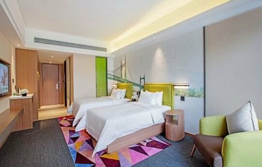 Hampton By Hilton Harbin Haxi - Photo2