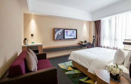 Hampton By Hilton Harbin Haxi - Photo3