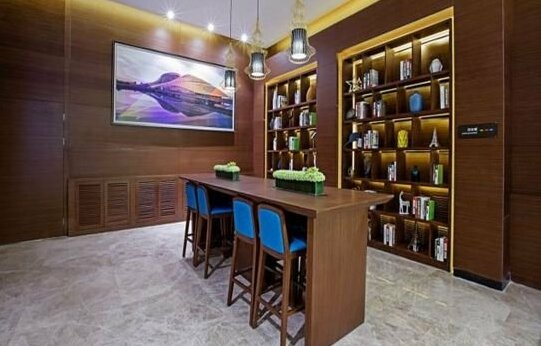 Hampton By Hilton Harbin Haxi - Photo4