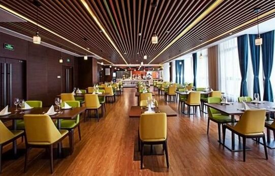 Hampton By Hilton Harbin Haxi - Photo5
