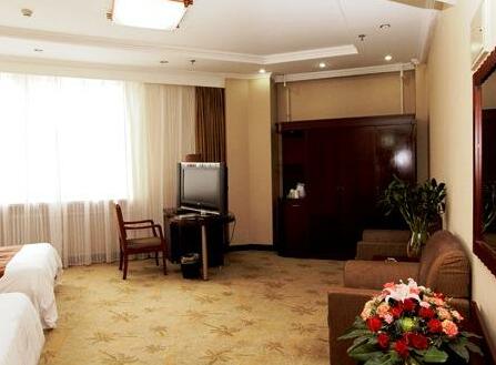 Hanlin Tianyue Hotel - Photo4